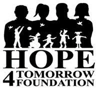 Hope 4 Tomorrow Foundation